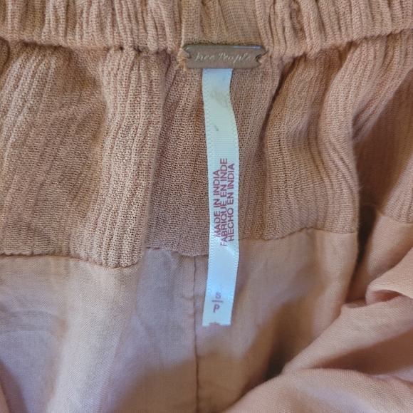 Free People Jumpsuit - Picture 12 of 13